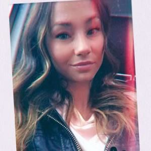 Meet your Posher, Kendra